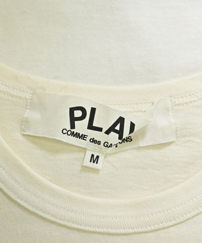 PLAY COMME Des GARCONS Tee Shirts/Tops