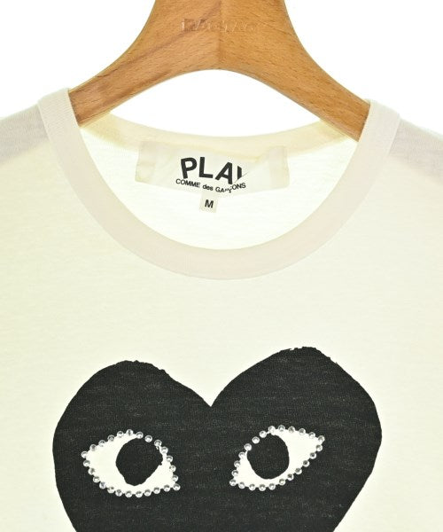 PLAY COMME Des GARCONS Tee Shirts/Tops