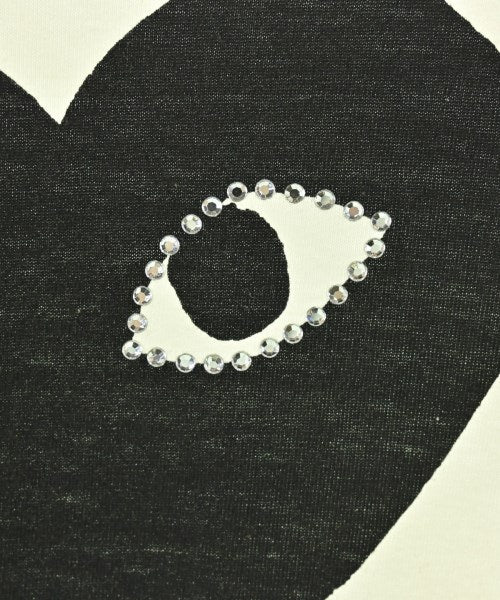 PLAY COMME Des GARCONS Tee Shirts/Tops