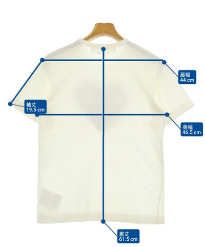 PLAY COMME Des GARCONS Tee Shirts/Tops