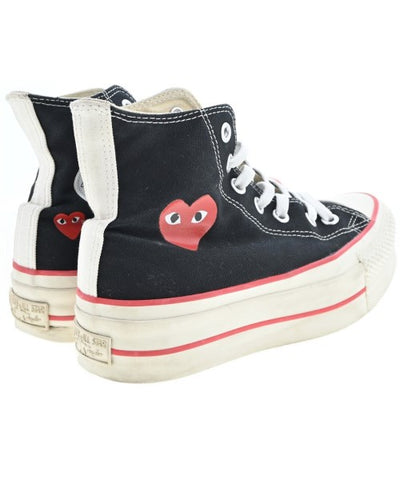 PLAY COMME Des GARCONS Sneakers