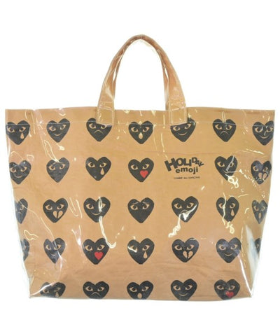 PLAY COMME Des GARCONS Totes