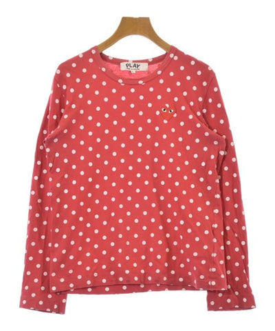 PLAY COMME Des GARCONS Tee Shirts/Tops