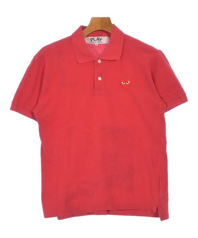 PLAY COMME Des GARCONS Polo Shirts