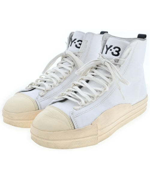 Y-3 Sneakers