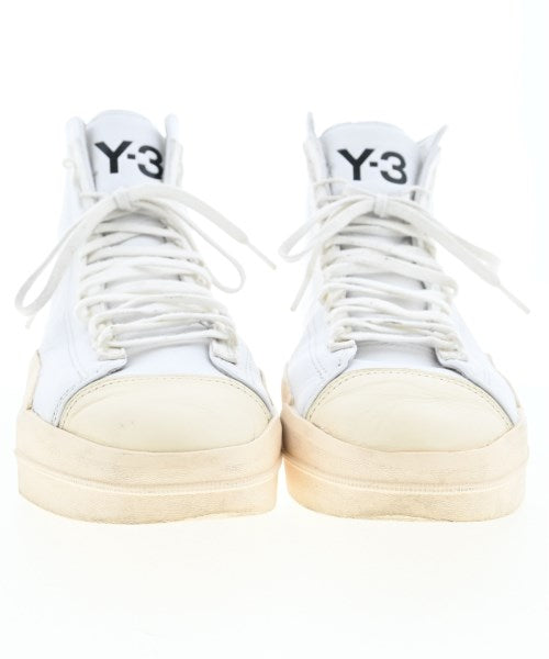 Y-3 Sneakers