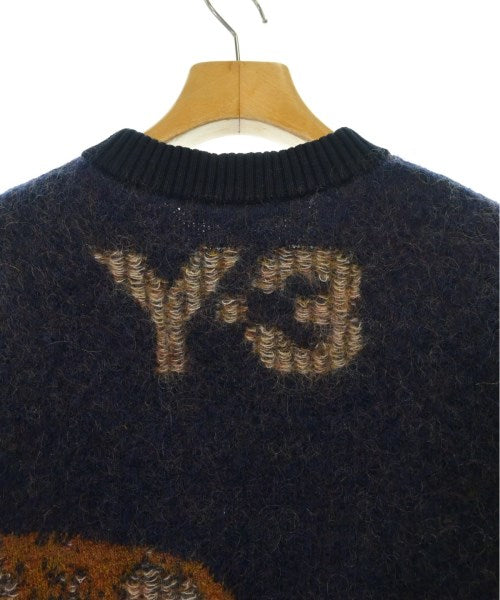 Y-3 Sweaters