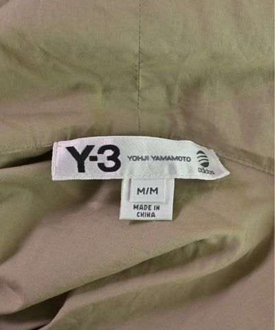 Y-3 Casual shirts