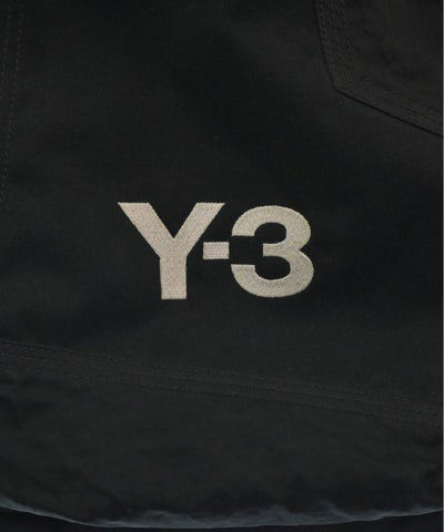 Y-3 Totes