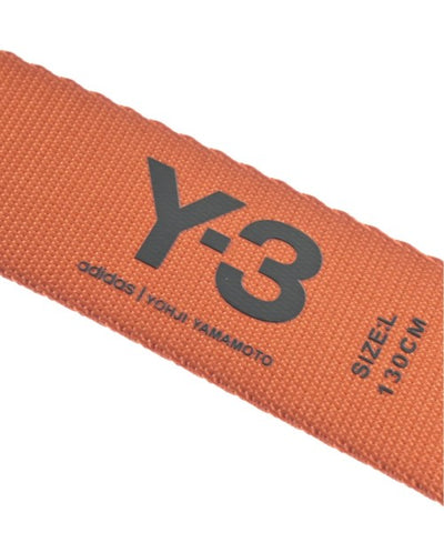 Y-3 Belts