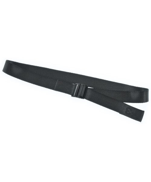 Y-3 Belts