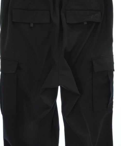 Y-3 Cargo pants