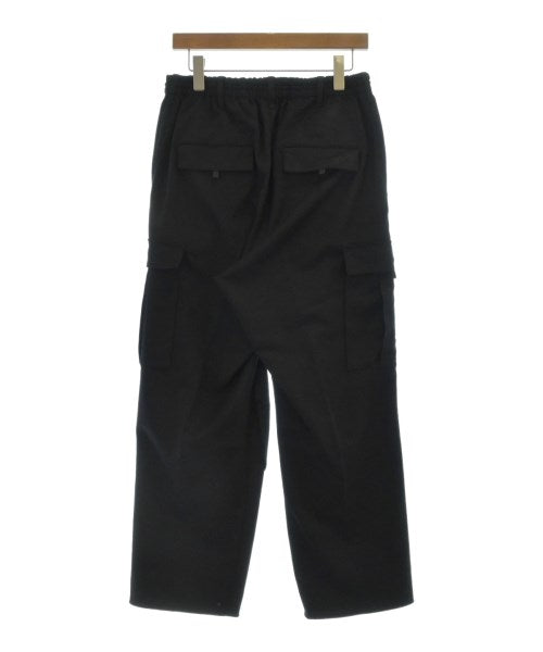 Y-3 Cargo pants