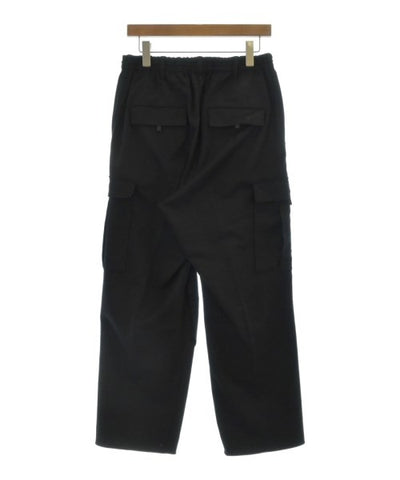 Y-3 Cargo pants