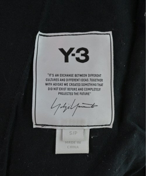 Y-3 Cargo pants