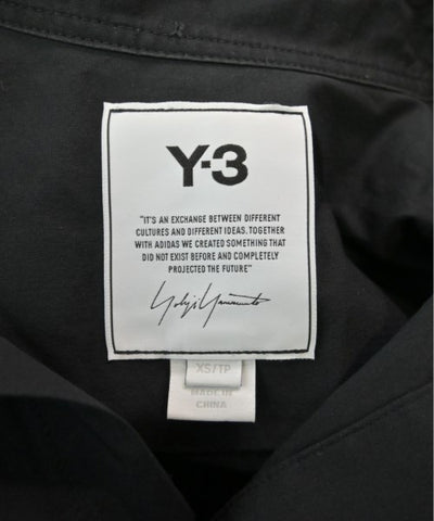 Y-3 Casual shirts