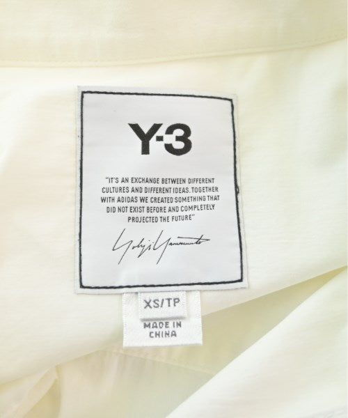 Y-3 Casual shirts