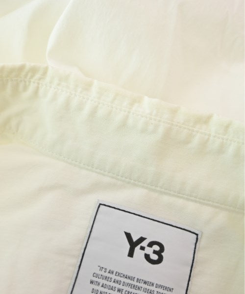 Y-3 Casual shirts