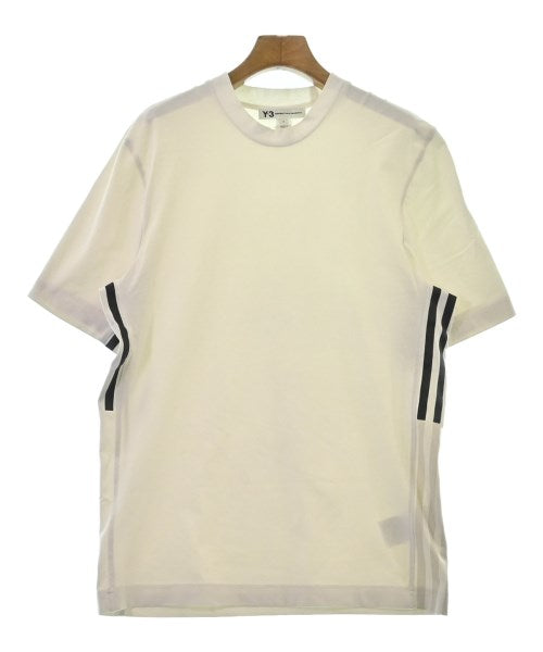 Y-3 Tee Shirts/Tops