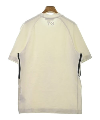 Y-3 Tee Shirts/Tops