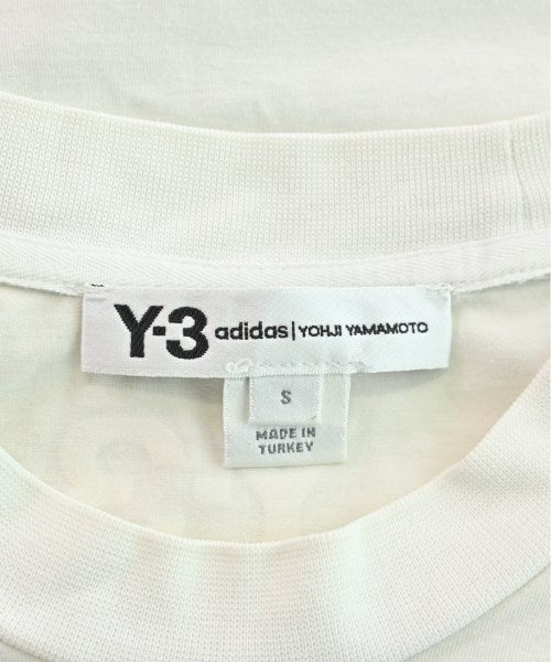 Y-3 Tee Shirts/Tops