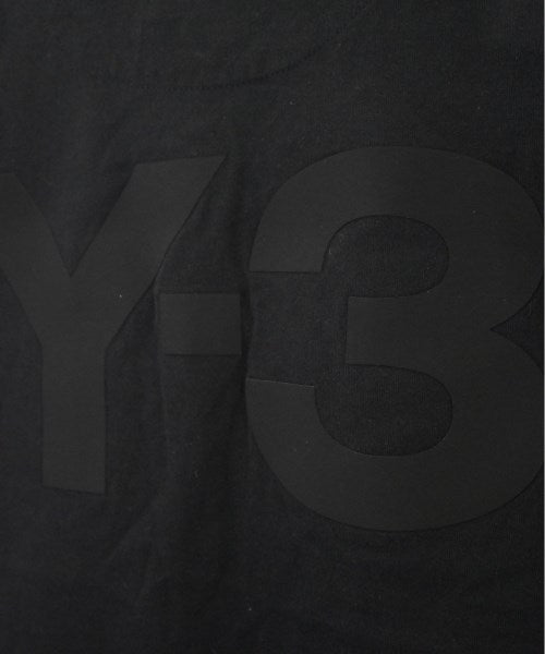 Y-3 Tee Shirts/Tops