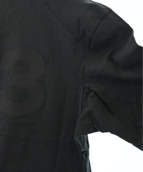 Y-3 Tee Shirts/Tops