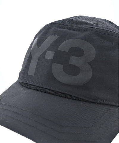 Y-3 Caps