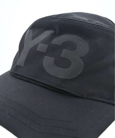 Y-3 Caps