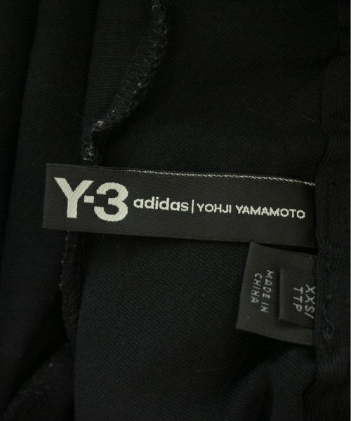 Y-3 Long/Maxi length skirts