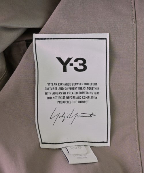 Y-3 Other