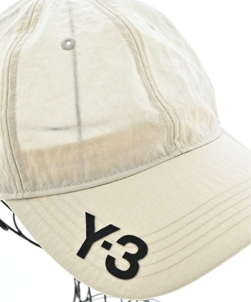 Y-3 Caps