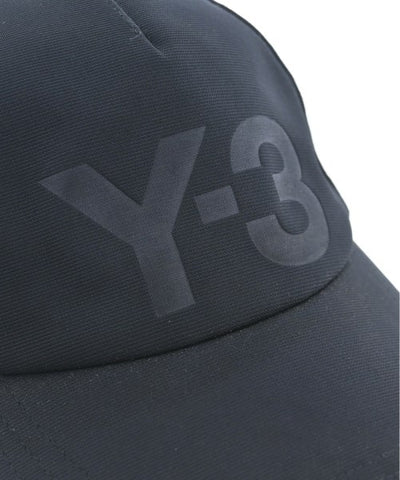 Y-3 Caps