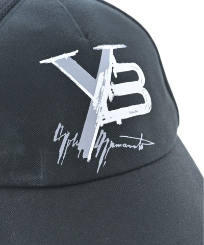 Y-3 Caps