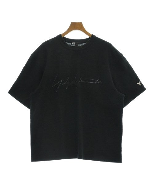 Y-3 Tee Shirts/Tops