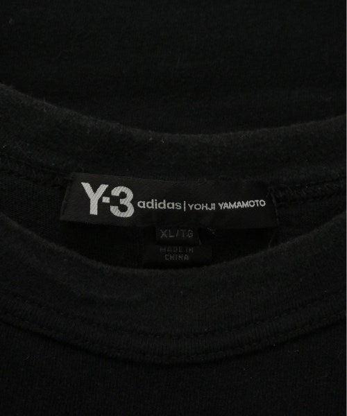 Y-3 Tee Shirts/Tops