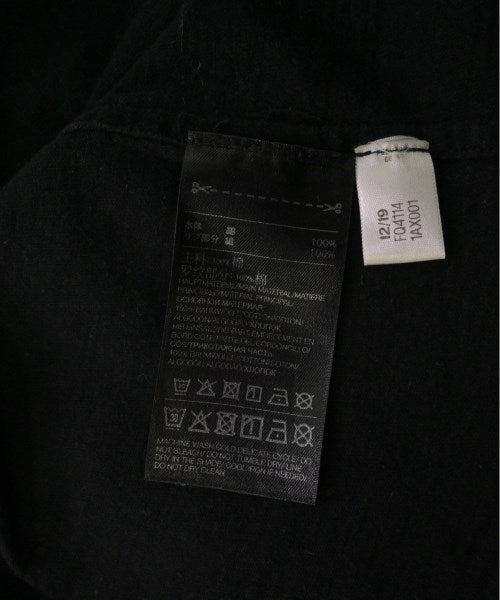 Y-3 Tee Shirts/Tops