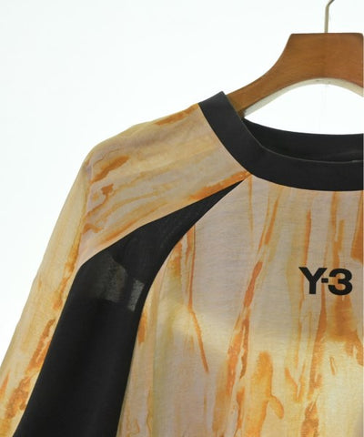 Y-3 Tee Shirts/Tops