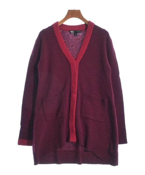 Y-3 Cardigans