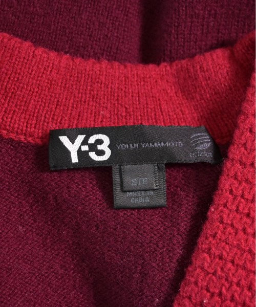 Y-3 Cardigans