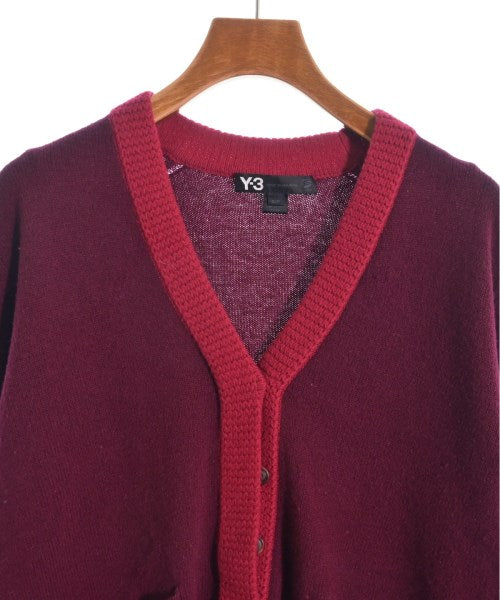 Y-3 Cardigans