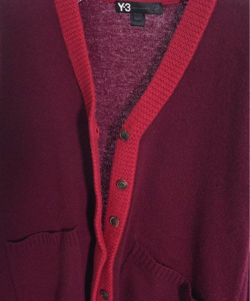 Y-3 Cardigans