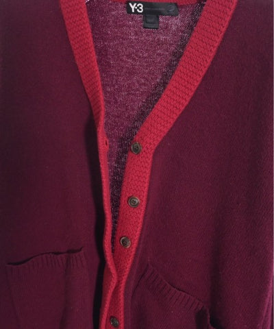 Y-3 Cardigans