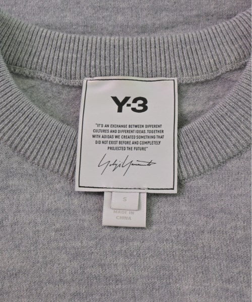 Y-3 Sweaters