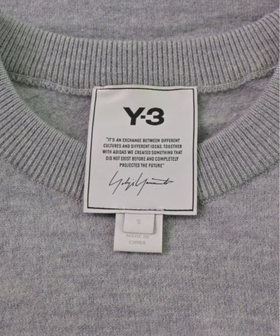 Y-3 Sweaters