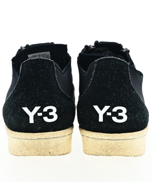 Y-3 Sneakers