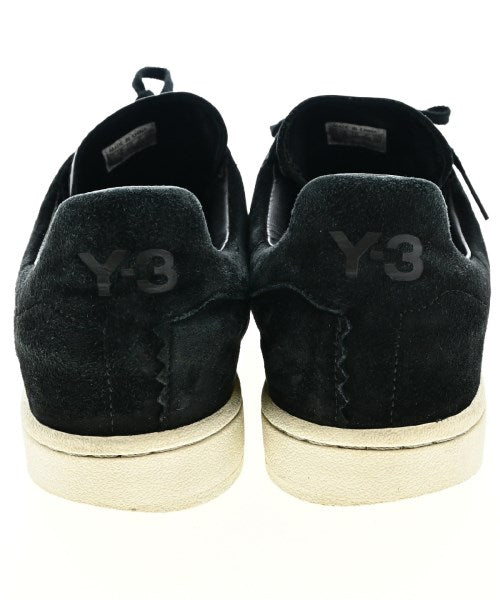 Y-3 Sneakers