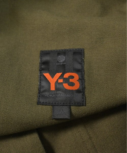 Y-3 Mini skirts