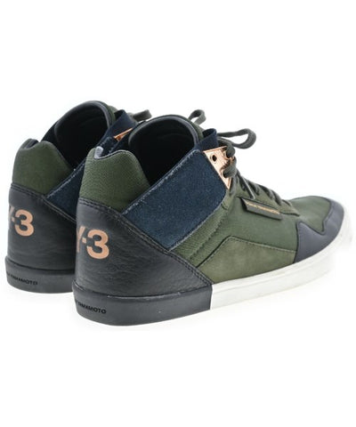 Y-3 Sneakers