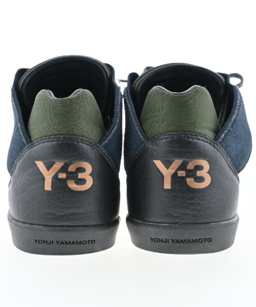 Y-3 Sneakers